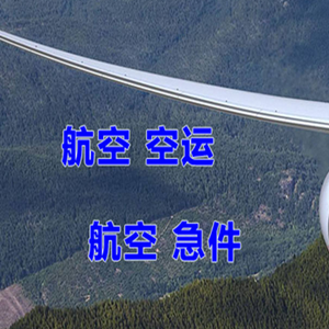大兴安岭鄂伦春航空快递快递-选东方航空和上海航空